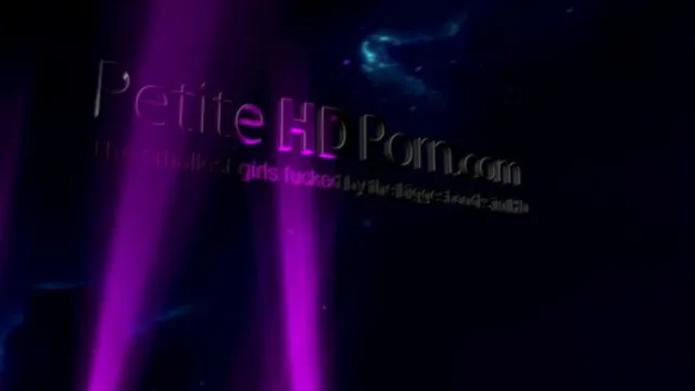 Neighbor Fucks Teen Outside Her  Window