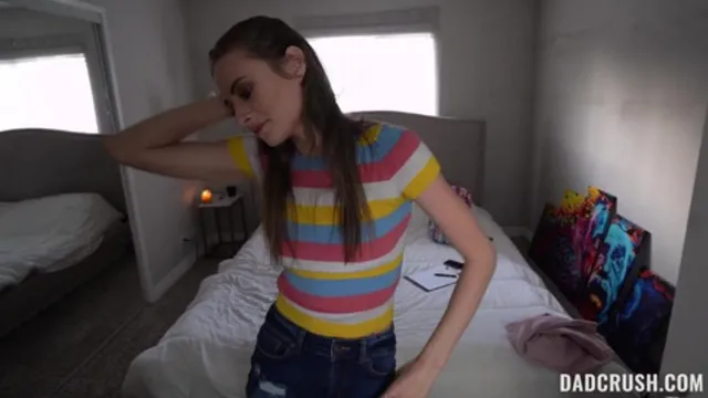 18 and wild &mdash;  I take what I want (Kyler Quinn)