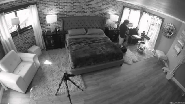 Milk and passion (Ariana Aimes)