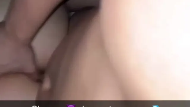 Snapchat beach day cheating compilation: Teen cheats on her boyfriend with a sexy hunk on vacation