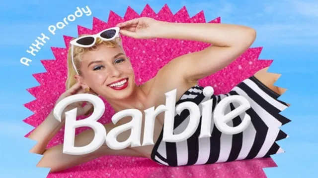 Kay Lovely Like BARBIE Finds Unexpected Pleasure