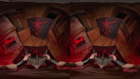 Join LILITH, Queen of Succubi, for Seduction in DIABLO IV XXX