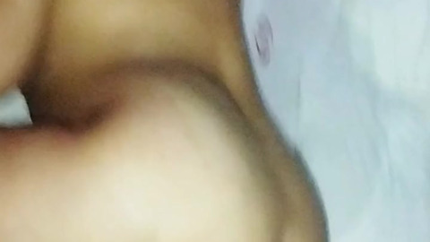 COGIENDO DURO A NUESTRA MADRASTRA