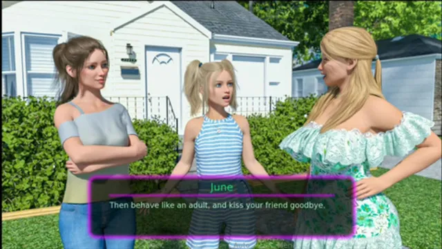 Duality part  1 Conhecendo meu novo lar Gameplay by F4PST4TI0N