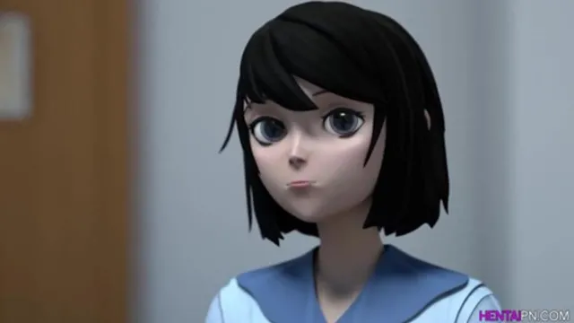 Racials Lesbians Campus Sexploit - 3D Hentai