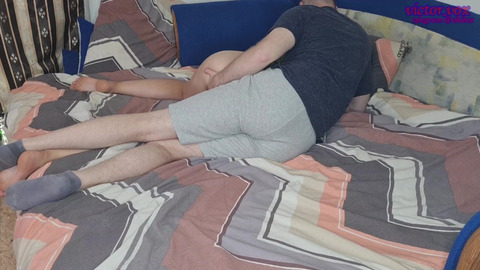 husband let me take my best friends cock