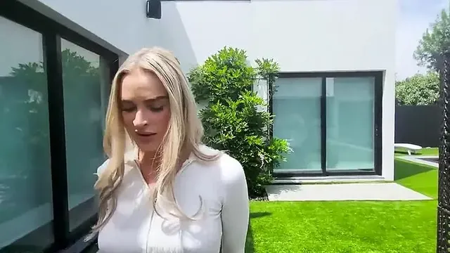 Stepdaddy's Solution To Adjust The Butt