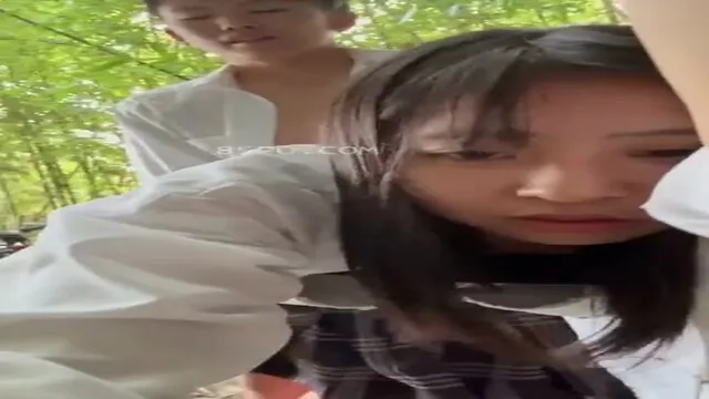 Hot babe Yang gets intimate in viral video