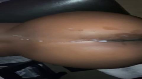 'Make Me Cum, But You Won't Let Me Stop Orgasming'
