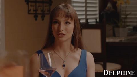 Dirty dozen debutantes devouring daddies' dicks, dripping cum on birthday bash