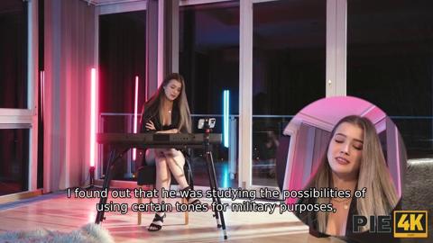 I'll Cum Hard for Olivia Sparkle's Insatiable Flesh, Ignoring Reality's Constraints