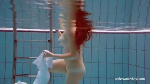 Oh, yes, my love: Large Nipples, Fiery Hair, Lola, Waterfront Frenzy, Fully-Exposed, No Shame