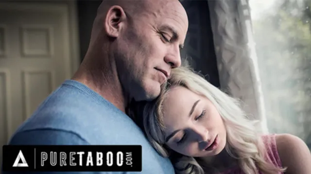 Pure Taboo: Petite blonde virgin Lexi Lore rides and gets pounded in missionary