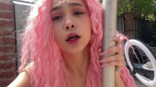 A BUDDY VISITS FOR SOME HOT SEX WHILE  ARE AWAY