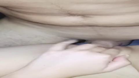 Get my adorable girlfriend's ass🍑 pounded