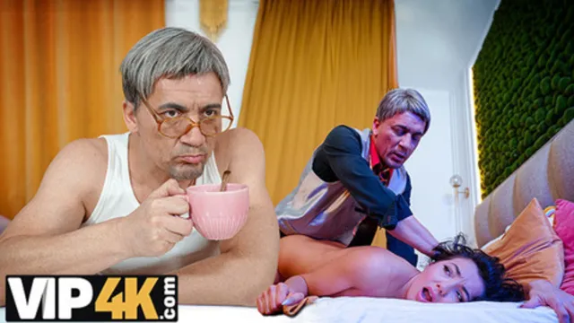  Daddy4K  Jennifer′s Body  Steamy action with Mini Mitzix