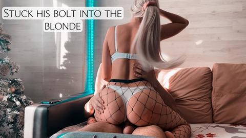 Dick🍆 standing tall all day? Empty balls with intense blowjob and hardcore sex!