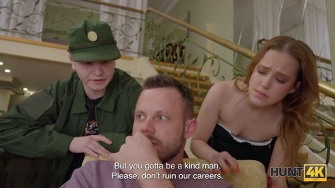 Sickening Intercourse with Unfaithful Nicole Murkovski
