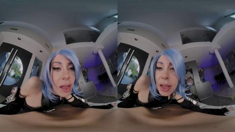 'Petite Slut Alexa Nova Is Full Of Fury And Unbridled Whoreish Craving On Aquas'