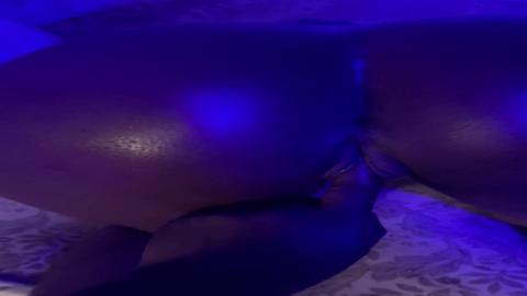 Tight little KYLER'S twat ravaged by raw AMATEUR BBC invasion