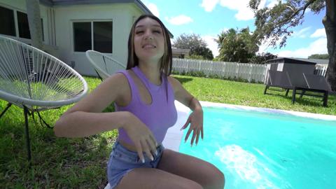 sickening anal👌 frenzy for petite hispanas getting fuckd by brutal men