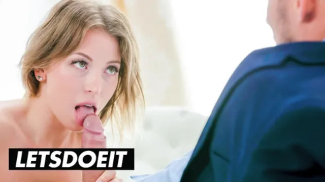 Vera Wonder Craves Deep Pussy✌ Pounding from Her Lover - LETSDOEIT