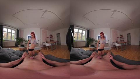 Delicate Teen Climbs Walls, Anal👌 Cum Overflowing