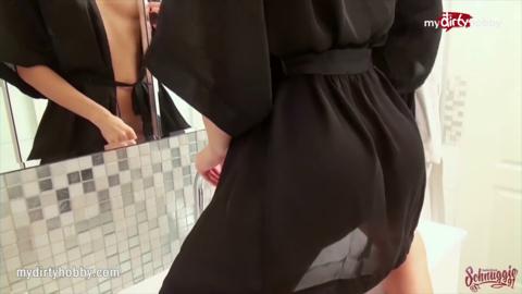 Sexy Schnuggie's XXX Teaser Vid