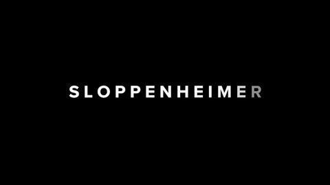 SLOPPENHEIMER SPREADING HOT PLEASURES TO HIS VIEWERS!