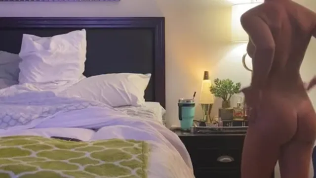 girlfriend Stripped Bare