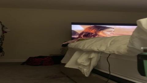 Can�t stop riding her hard