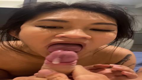 Delia Sugar Enjoys Rough Sexual Fun