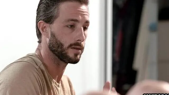 Horny Teen Khloe Kapri Craves for Hard Fucking