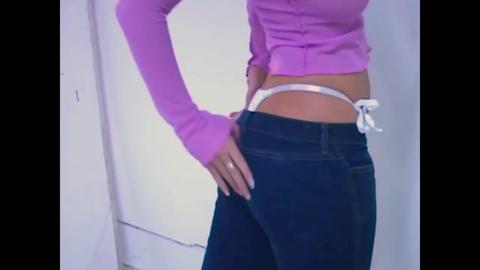 Fresh Flesh Factory: Brittney Skye's Explicit Teenage Tits and Tush