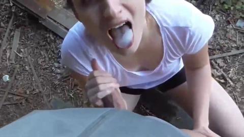 /



/Mouth Filling Cum Highlights/
