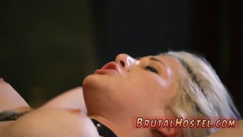 Big-Breasted Teen Cristi Ann Sucks Cock🌭 Deepthroat Fucked Raw