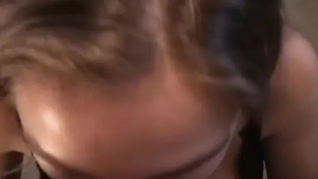 Hot creampie in mouth collection