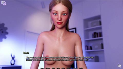 Sunny Heat #9 Hurry to return after this blowjob