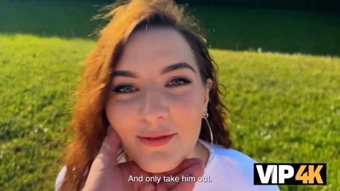 VIP4K Suzie Sparklez at the Lake Steamy Porn