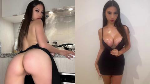 Balls Deep Creampies Aplenty