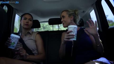 BrANDI Love MILF Meets Teen SHYLA Jennings (1)