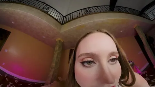 Laney Grey as Digimon′s AngeWomon delivers intense &mdash;  explicit love through passionate fucking