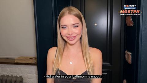 Fucking stepsis for two days straight, sharing flat secrets gone wild