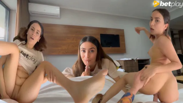 fucking My Girlfriend′s Virgin Ass🍑 &mdash;  Her Moans Echoing Through the Room