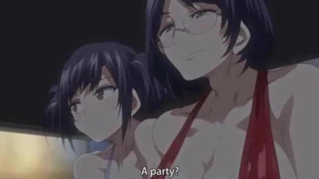 Shikiyoku Infinite Full Episode [HD]