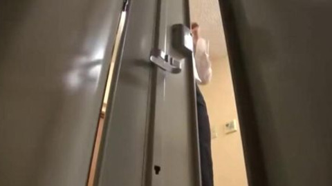 Desperate Stepson's Foul-Mouthed Orgasmic Devotion to his Over-the-Knee-Inclined Mother's Throatwork