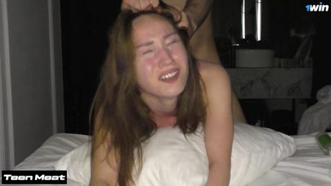 POV - GF Craves Sex