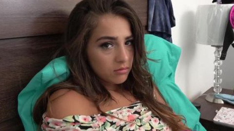 PERVY STEPFADE - I Can't Resist Playing With Her (Levi Cash, want_to_play, Sofie Reyez)