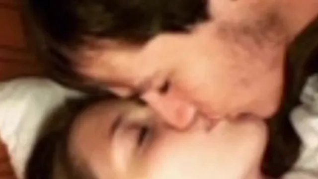 Slow-motion sucking on his cock🍆 makes Paula Benavides′ juices overflow