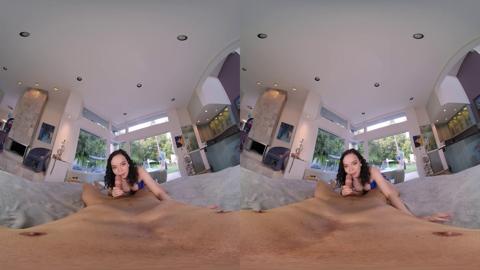 Selina Imai's Brain-Fry Mission: Seduce You With Sinister Intentions & Unbridled Desperation